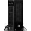 ИБП 6000 ВА SYSTEME ELECTRIC Smart-Save Online SRV SRVSE6KRTXLI5U, вид спереди