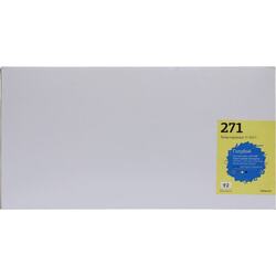 Тонер-картридж T2 TC-H271 Cyan для HP LJ Enterprise CP5525/M750