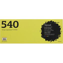 Картридж T2 TC-H540 для HP LJ CP1215/1515n/1518ni, CM1312