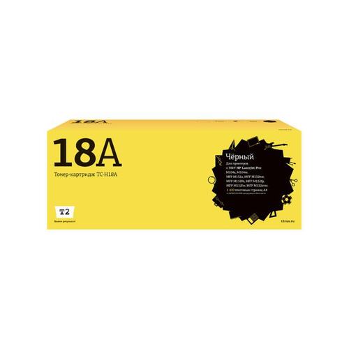 T2 TC-HCF218A