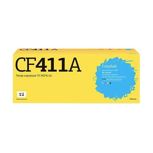T2 TC-HCF411A