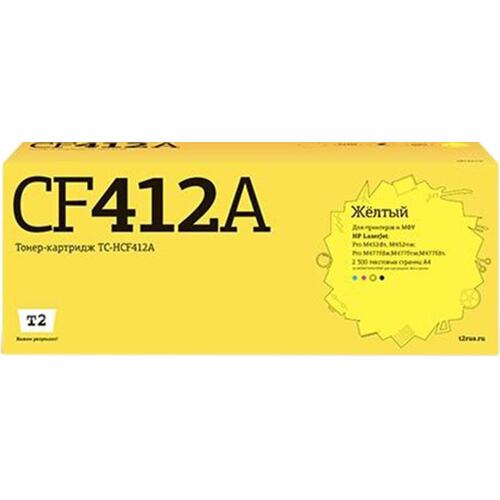 T2 TC-HCF412A