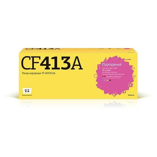 T2 TC-HCF413A