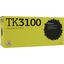 Картридж черный (или контейнер с черными чернилами) T2 TC-K3100, вид основной