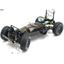 Радиоуправляемая машина TAMIYA HUMMER, вид дополнительный 1