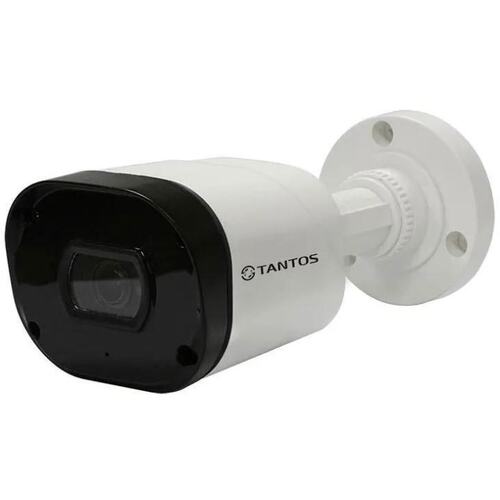 Цветная камера видеонаблюдения Tantos 00-00156692