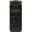 Аудиорекордер Tascam DR-05X, вид спереди