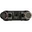 Аудиорекордер Tascam DR-07X, вид сверху