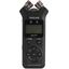 Аудиорекордер Tascam DR-07X, вид спереди