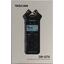 Аудиорекордер Tascam DR-07X, вид упаковки