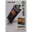 Профессиональный диктофон Tascam DR-22WL, вид упаковки