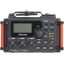 Аудиорекордер Tascam DR-60D mkII, вид спереди