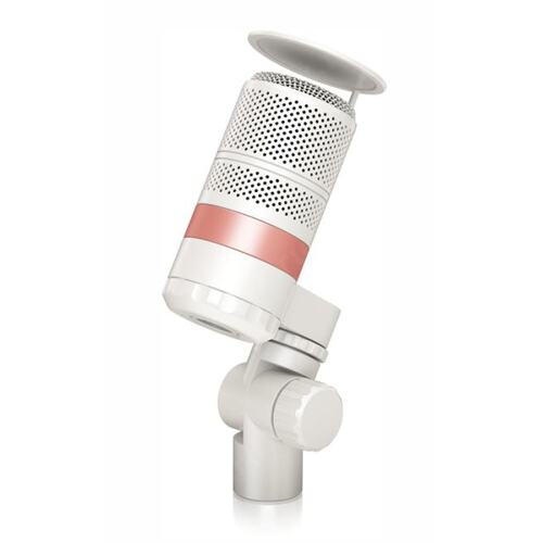 Микрофон для трансляций TC Helicon GoXLR MIC-WH