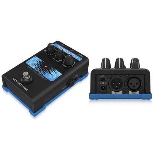 Звуковая карта TC Helicon TC Helicon VOICETONE C1