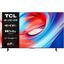 43" TCL 43V6B, вид спереди