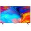ЖК телевизор 50" TCL 50P637 2022, вид спереди