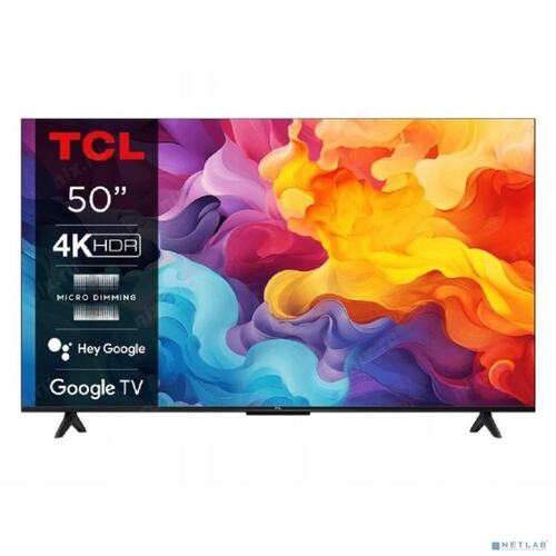 50" TCL 50V6B