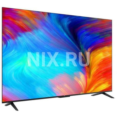 ЖК телевизор 55" TCL 55P635 2022
