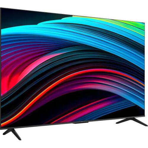 QLED телевизор 65" TCL 65C647 2023