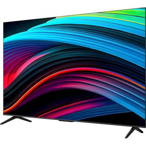QLED телевизор 75" TCL 75C647