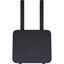 TCL <HH42CV1> 3G/4G Wi-Fi router (2UTP 100Mbps, 802.11b/g/n, SIM slot), вид спереди