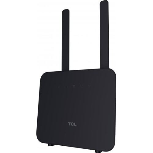 TCL <HH42CV1> 3G/4G Wi-Fi router (2UTP 100Mbps, 802.11b/g/n, SIM slot)