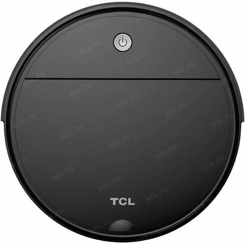 Робот-пылесос TCL SWEEVA 500 BLACK