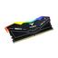 DDR5 TEAMGROUP T-Force Delta RGB 32GB (2x16GB) 6800MHz CL34 (34-44-44-84) 1.4V / FF3D532G6800HC34BDC01 / Black,  