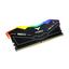 DDR5 TEAMGROUP T-Force Delta RGB 32GB (2x16GB) 7600MHz CL36 (36-46-46-84) 1.4V / FF3D532G7600HC36DDC01 / Black,  