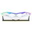 Модуль памяти TeamGroup T-Force Delta RGB <FF4D564G6000HC38ADC01>, вид сверху