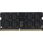 Модуль памяти TeamGroup ELITE <TED416G3200C22-S01> SO-DIMM DDR4 1x 16 Гб <PC4-25600>, вид сверху