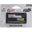 Модуль памяти TeamGroup ELITE <TED416G3200C22-S01> SO-DIMM DDR4 1x 16 Гб <PC4-25600>, вид упаковки