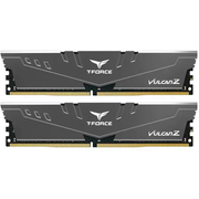 Модуль памяти TeamGroup T-FORCE VULCAN Z <TLZGD416G3200HC16CDC01> DDR4 2x 8 Гб <PC4-25600>