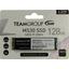 SSD TeamGroup <TM8PS7128G0C101> (128 , M.2, M.2 SATA, 3D TLC (Triple Level Cell)),  