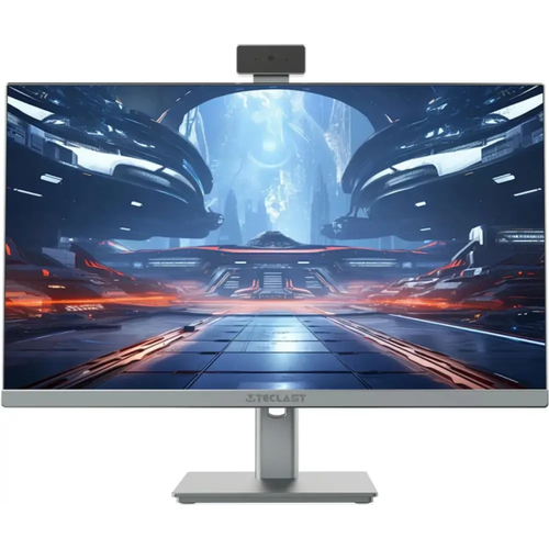 V27 AIR 2K 1210016G512KRU Моноблок Teclast V27 Air 27" QHD i3 12100 (3.3) 16Gb SSD512Gb UHDG 730 Windows 11 Professiona