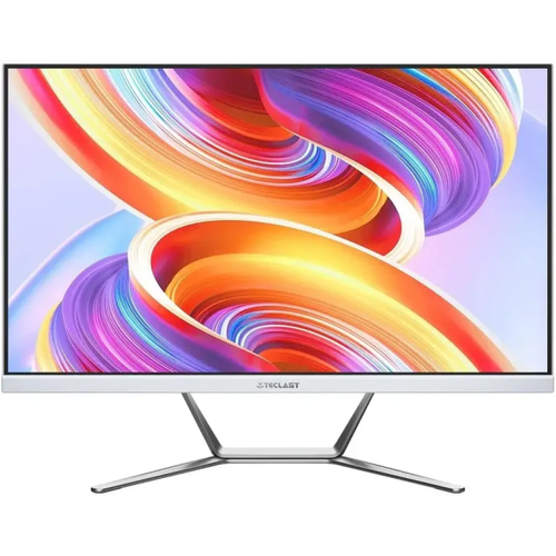 K24 AIR 1270016G1TKRU Teclast K24 Air 23.8" i7 12700 (2.1) 16Gb SSD1Tb UG 730 win 11 Pro GbitEth 120W кл-ра мышь белый