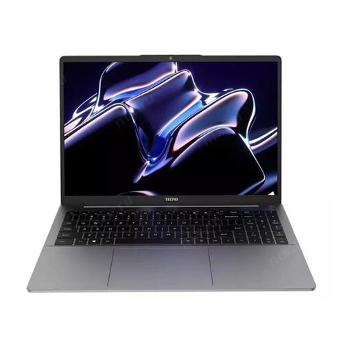 Ноутбук TECNO Megabook K16S K16SDA <4894947029844> (AMD Ryzen 7 5800U, 16 ГБ, 1 Тб SSD, Win11, 16")