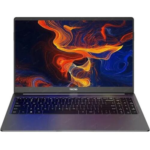 Ноутбук TECNO 71003300181 <71003300181> (Intel Core i5 13420H, 16 ГБ, 512 Гб SSD, Win11, 15")