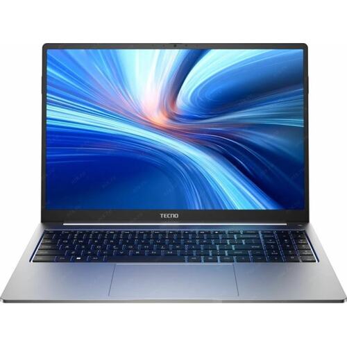 Ноутбук TECNO 71003300333 <71003300333> (Intel Core i7 13620H, 16 ГБ, 1 Тб SSD, Win11, 16")