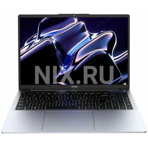 Ноутбук TECNO 71003300438 <71003300438> (Intel Core i5 13420H, 16 ГБ, 1 Тб SSD, Win11, 16")