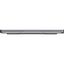 Ноутбук TECNO 71005000257 <71005000257>, вид спереди