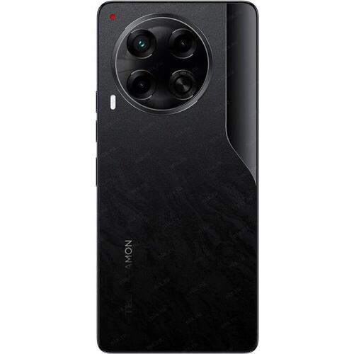 CL7 256+8 BASALTIC DARK Tecno CAMON 30 5G 256Gb 8Gb черный 3G 4G 6.78" 1080x2436 Android 14 50Mpix 802.11 a/b/g/n/ac NF