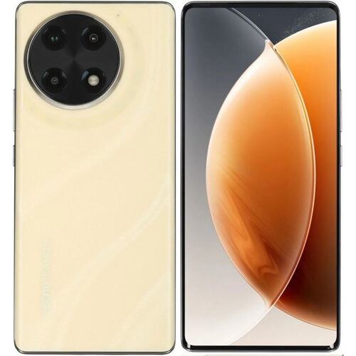 Cla5 128+8 dawn gold Смартфон Tecno CAMON 30S 8+128Gb золотистый