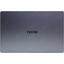 Ноутбук TECNO MegaBook K15S K15SDA <71005000256>, вид сверху