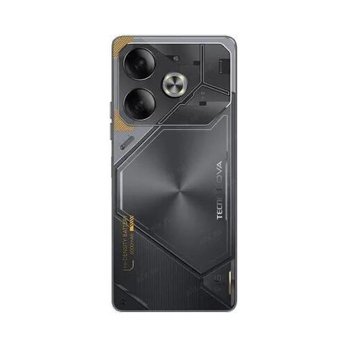 LI7 256+12 Meteorite Grey Смартфон Tecno Pova 6 LI7 12/256Gb Meteorite Grey