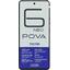 Смартфон TECNO POVA 6 Neo Speed Black 128 Гб Dual nano SIM, вид спереди
