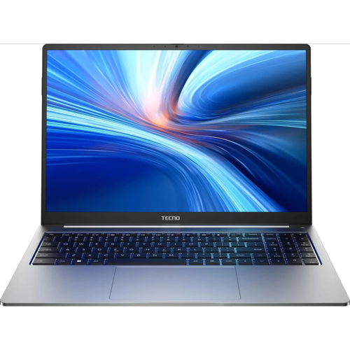 Ноутбук TECNO Megabook T16 2024 <4894947053511> (Intel Core i7 13620H, 32 ГБ, 1 Тб SSD, Win11, 16")