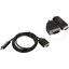 HDMI -> VGA  Telecom TA670  1.8 .,  