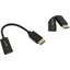  DisplayPort -> HDMI Telecom TA801-0.15  0.15 .,  