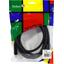 Кабель DisplayPort <-> DisplayPort Telecom TCG755-2M 2 м., вид упаковки